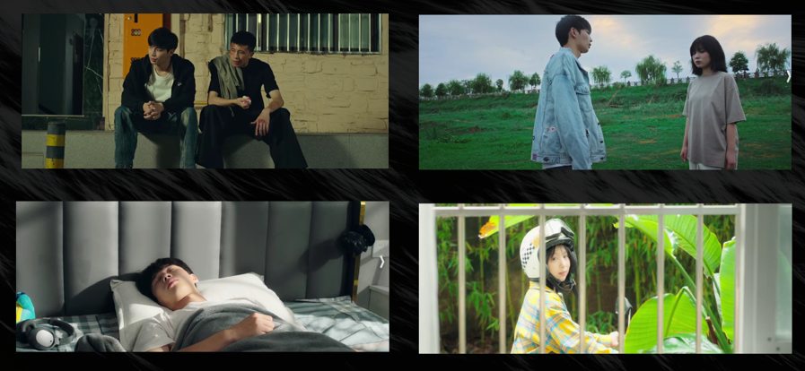 剧情与人物场景作品画面